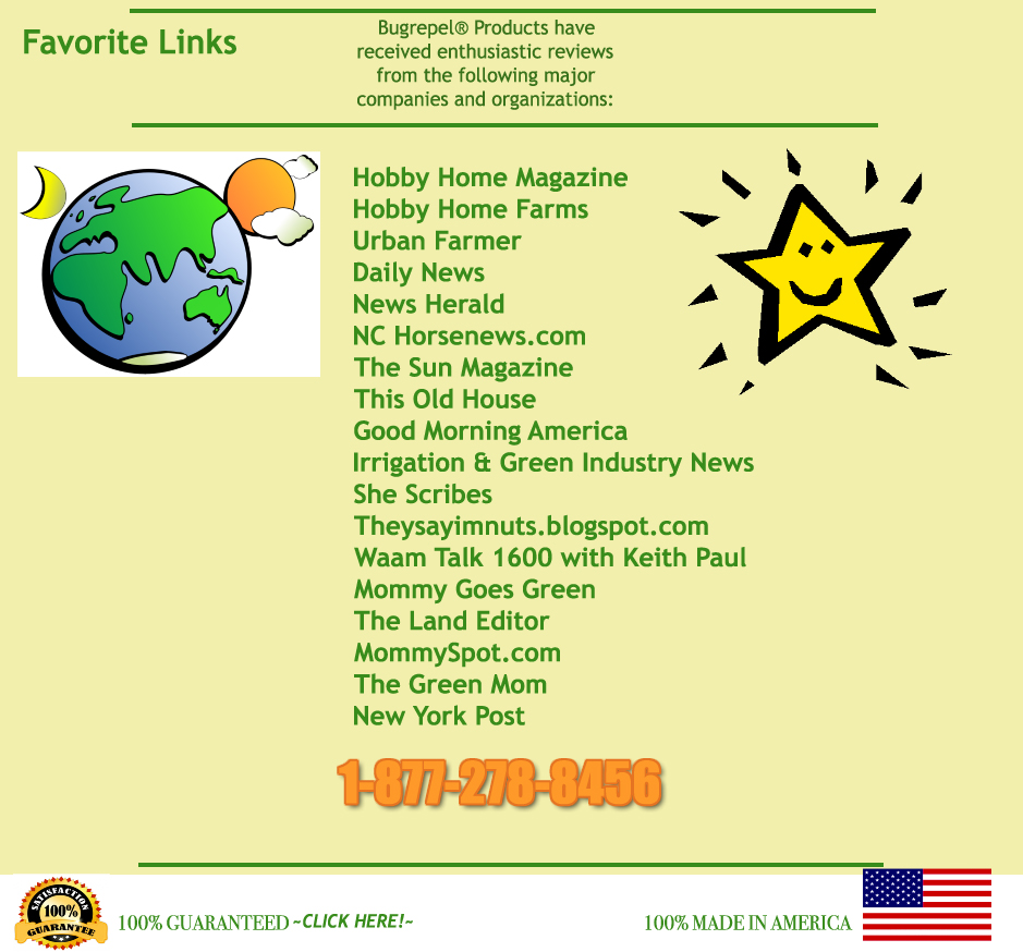 100% MADE IN AMERICA