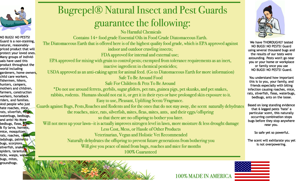 100% MADE IN AMERICA