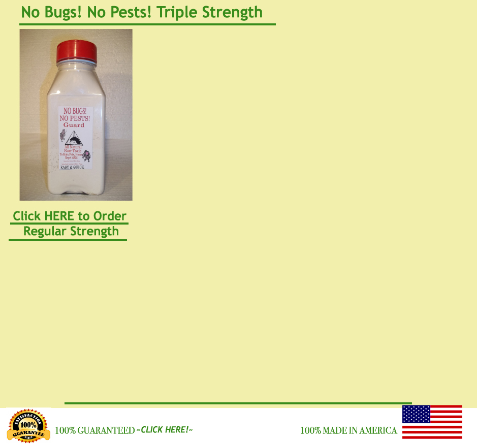 100% MADE IN AMERICA