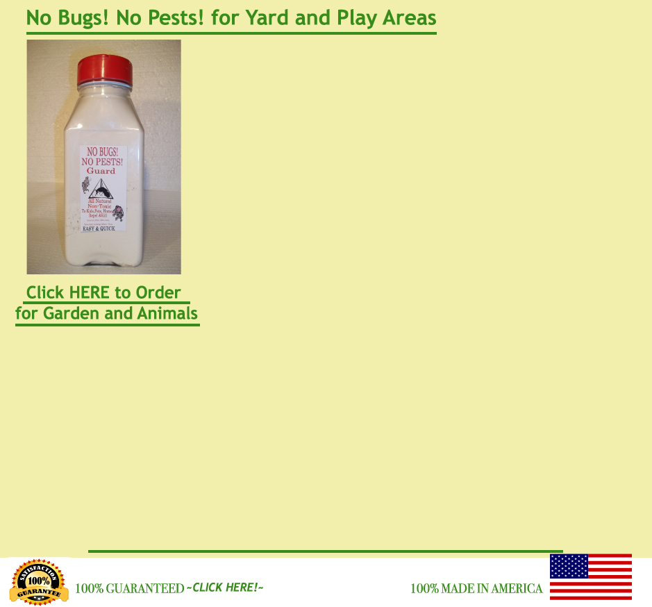 100% MADE IN AMERICA