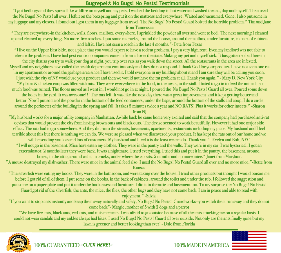 100% MADE IN AMERICA